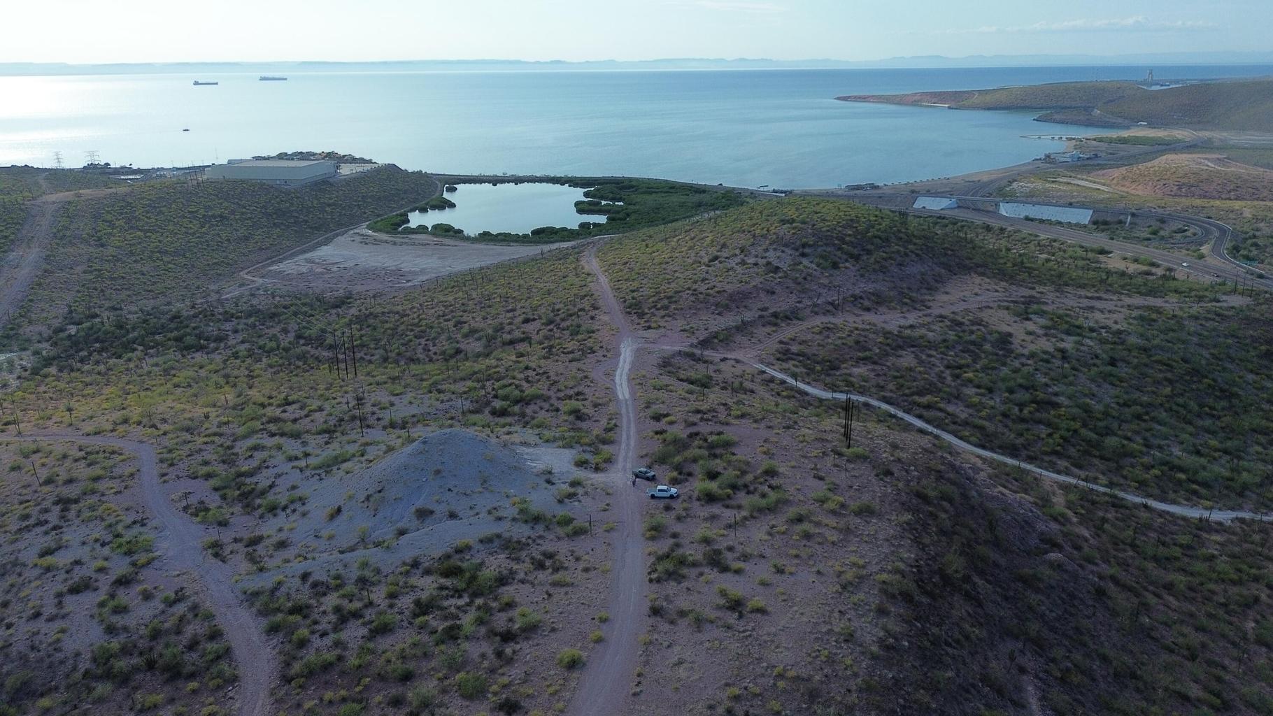 Lot in Costa Baja Resort, La Paz, photo 4