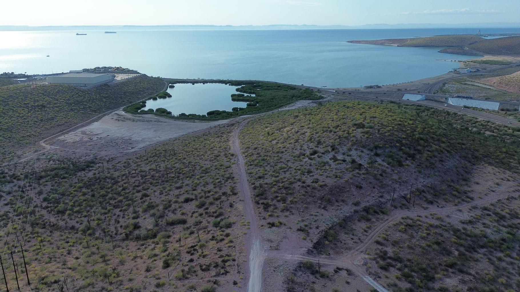 Lot in Costa Baja Resort, La Paz, photo 3
