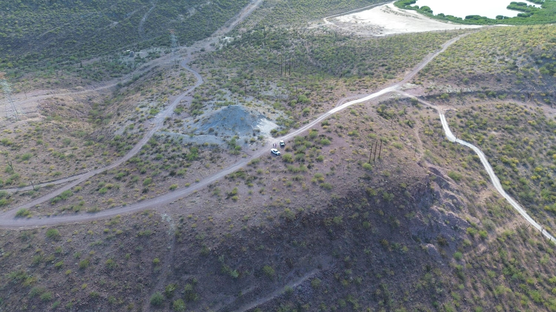 Lot in Costa Baja Resort, La Paz, photo 5