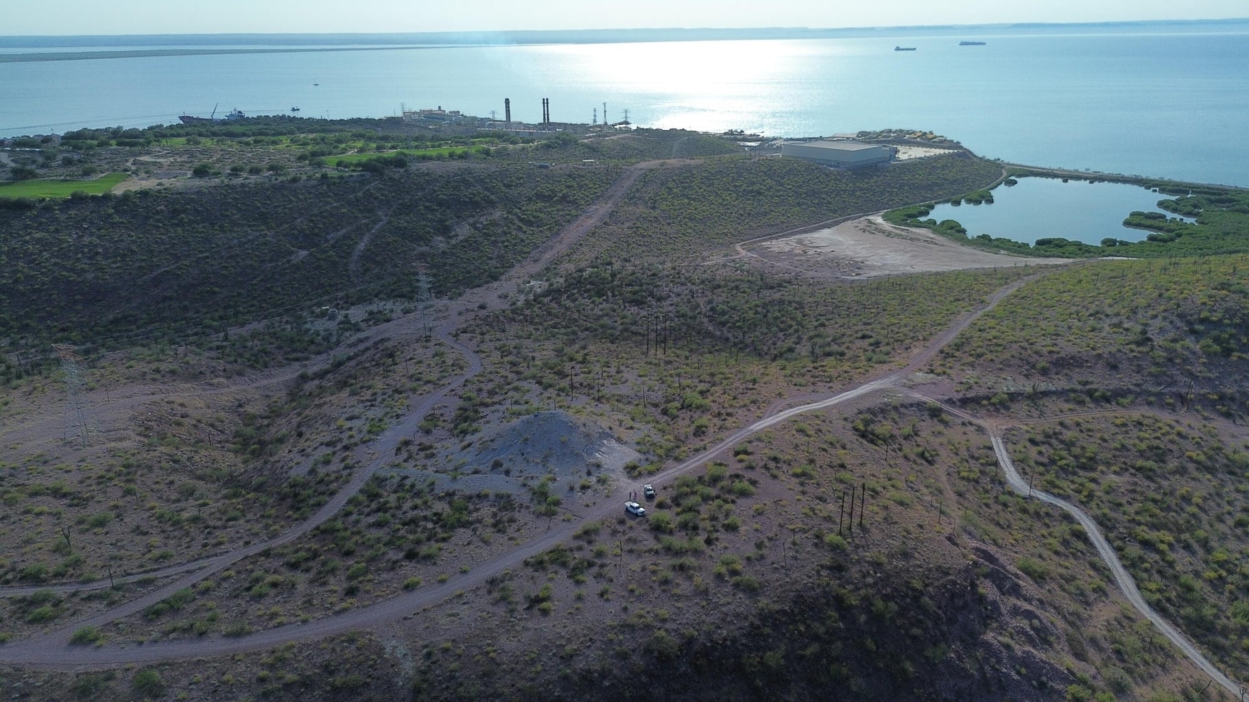 Lot in Costa Baja Resort, La Paz, photo 3