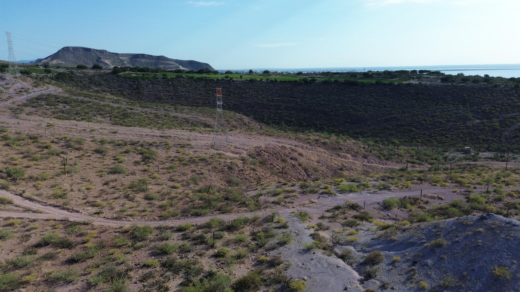 Lot in Costa Baja Resort, La Paz, photo 4