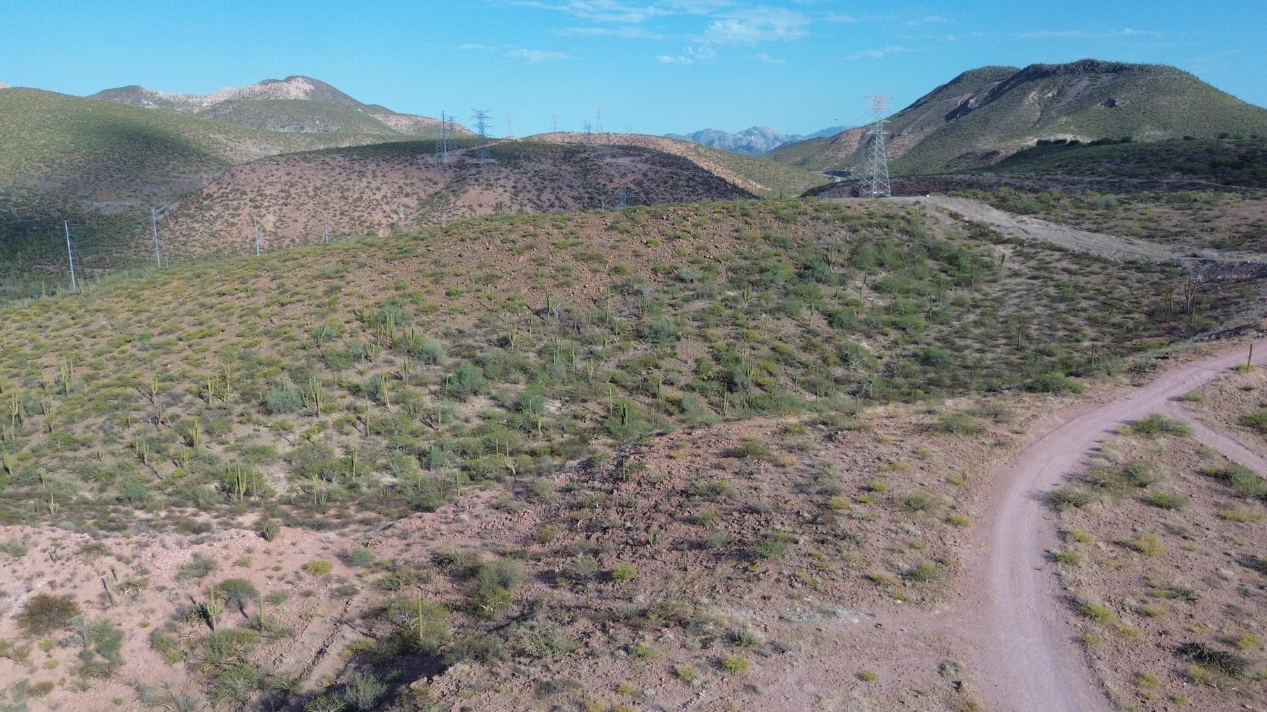 Lot in Costa Baja Resort, La Paz, photo 5