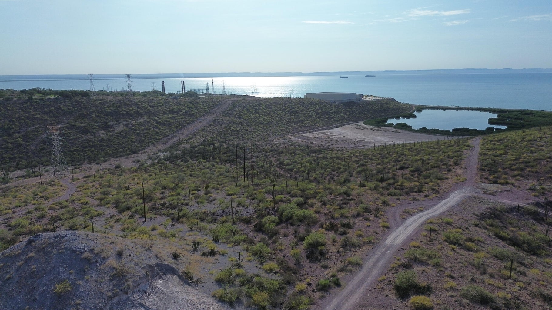 Lot in Costa Baja Resort, La Paz, photo 3