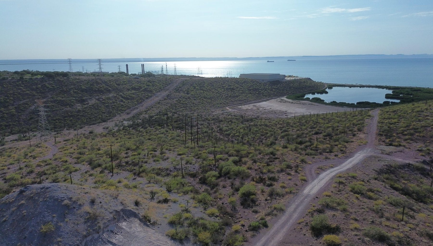 Lot in Costa Baja Resort, La Paz, photo 2