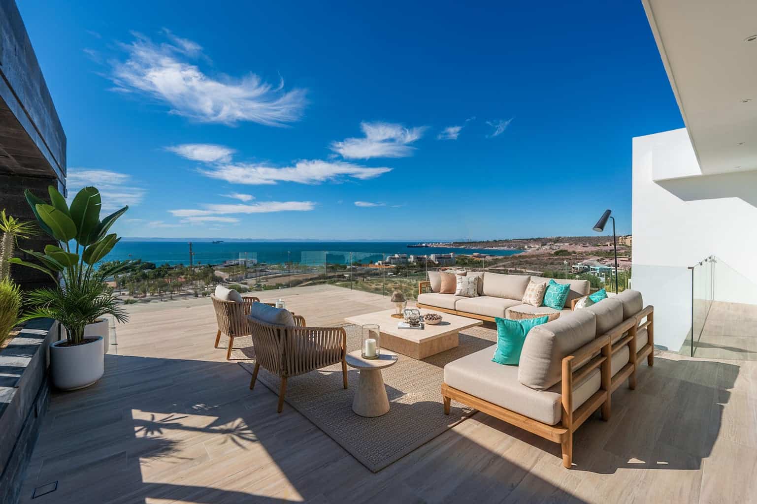 5-Bedroom House in Pedregal, La Paz, photo 3