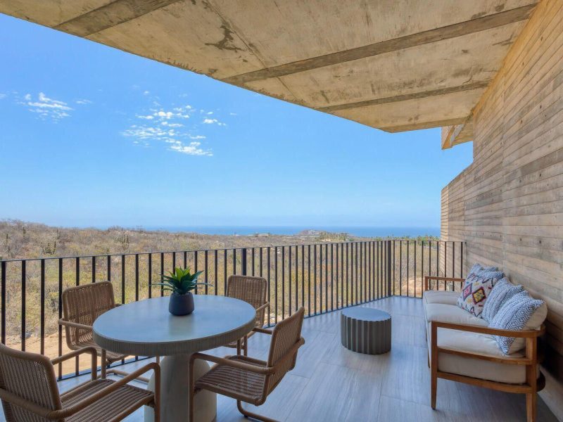 Vía La Paloma E205, OR Cabo Boutique Residences, Cabo Corridor
