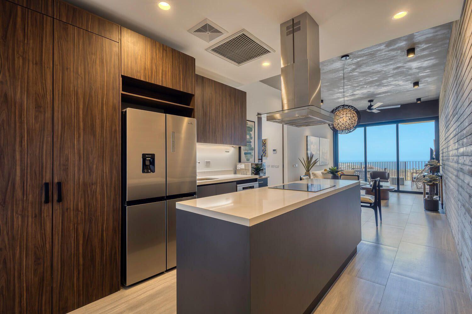 Vía La Paloma E205, OR Cabo Boutique Residences, Cabo Corridor, photo 2