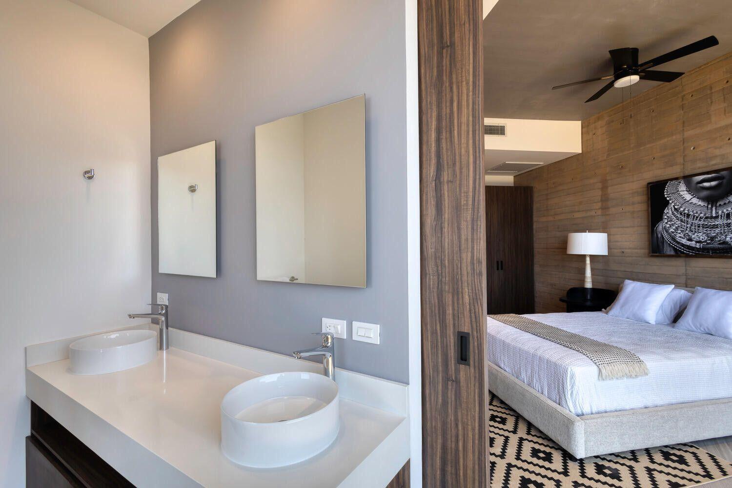 Vía La Paloma E205, OR Cabo Boutique Residences, Cabo Corridor, photo 5