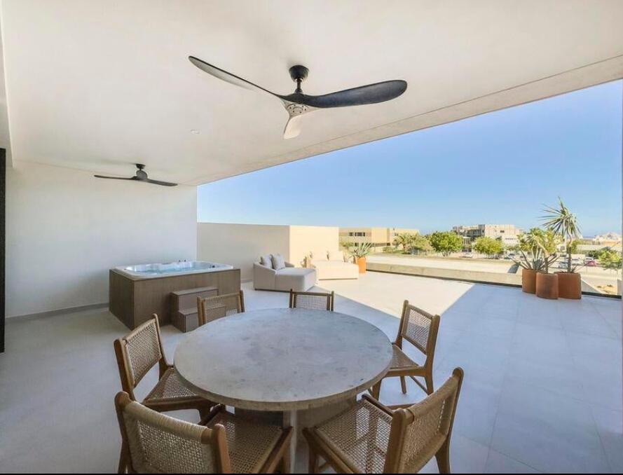 CIAN 103, Cabo Corridor, photo 3