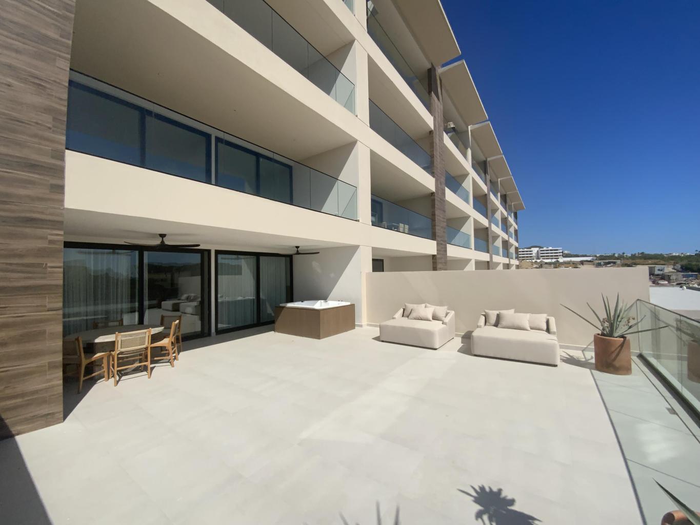 CIAN 103, Cabo Corridor, photo 4
