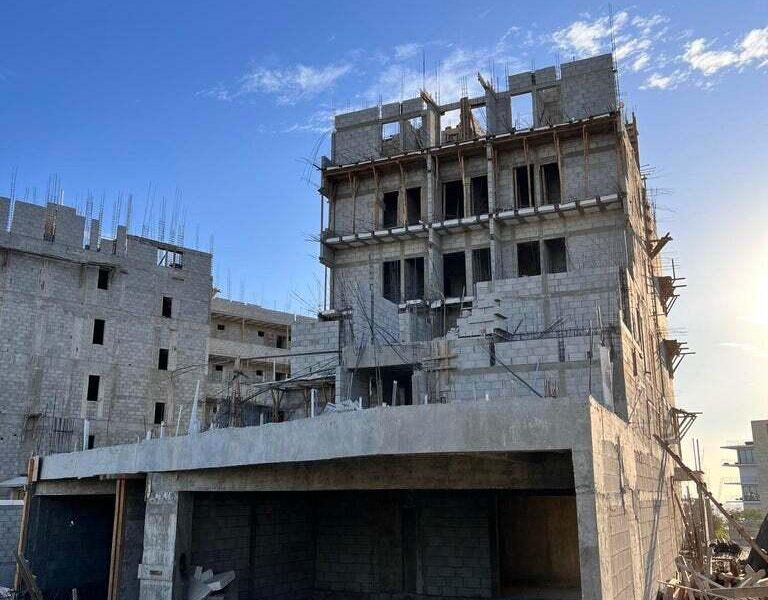 12 LOTE MZA 2 201, Altamar, Cabo Corridor