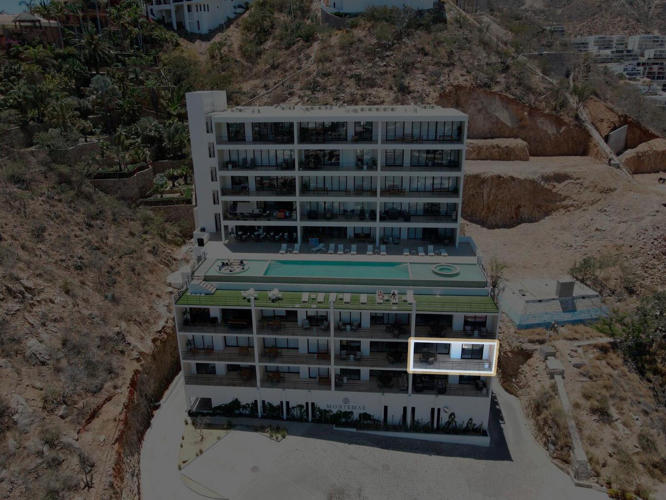 Las Pilas 204, Montemar Pedregal, Cabo San Lucas, photo 2