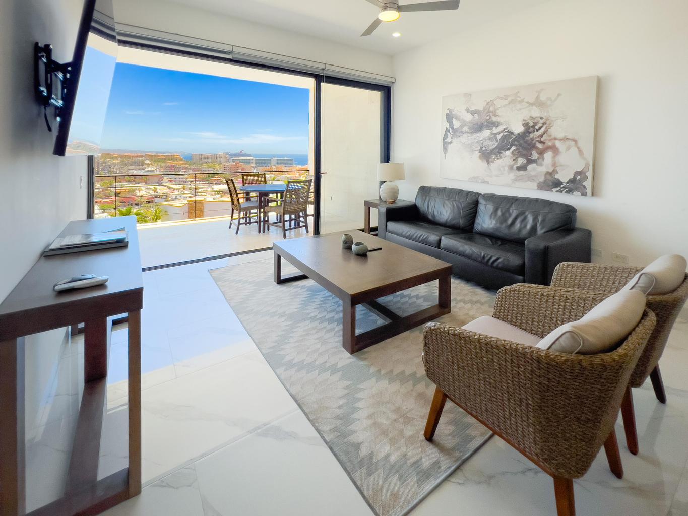 Las Pilas 204, Montemar Pedregal, Cabo San Lucas, photo 3