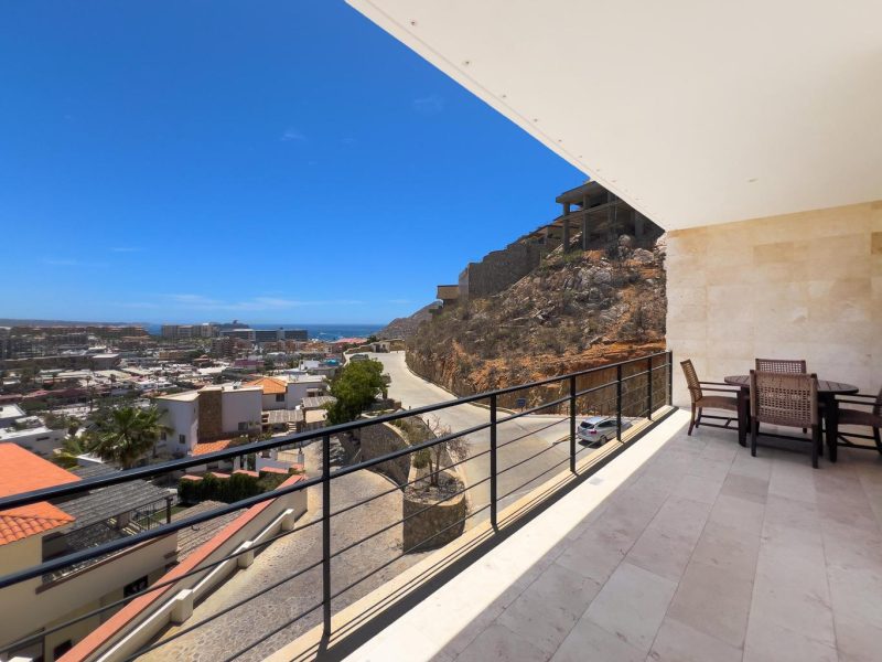 Las Pilas 204, Montemar Pedregal, Cabo San Lucas