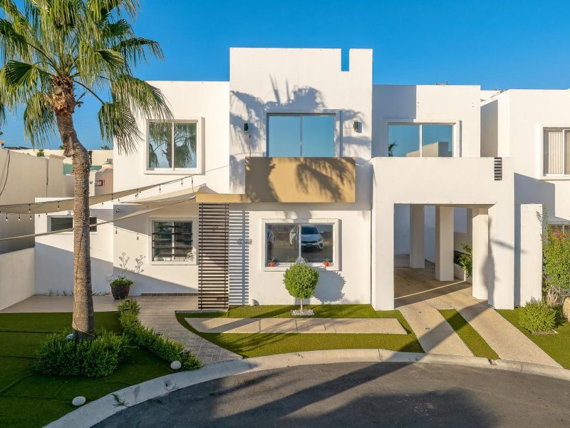 3 Calle Balsa 1, Lomas de Brisas, Cabo San Lucas