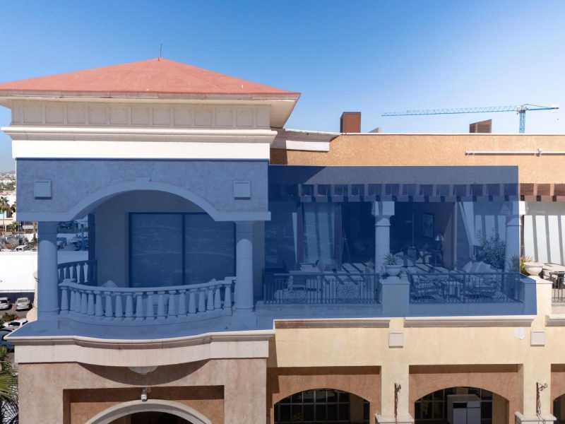#1408 1501 Blvd.Lazaro C.Medano 1408, The Paraiso Residences, Cabo San Lucas
