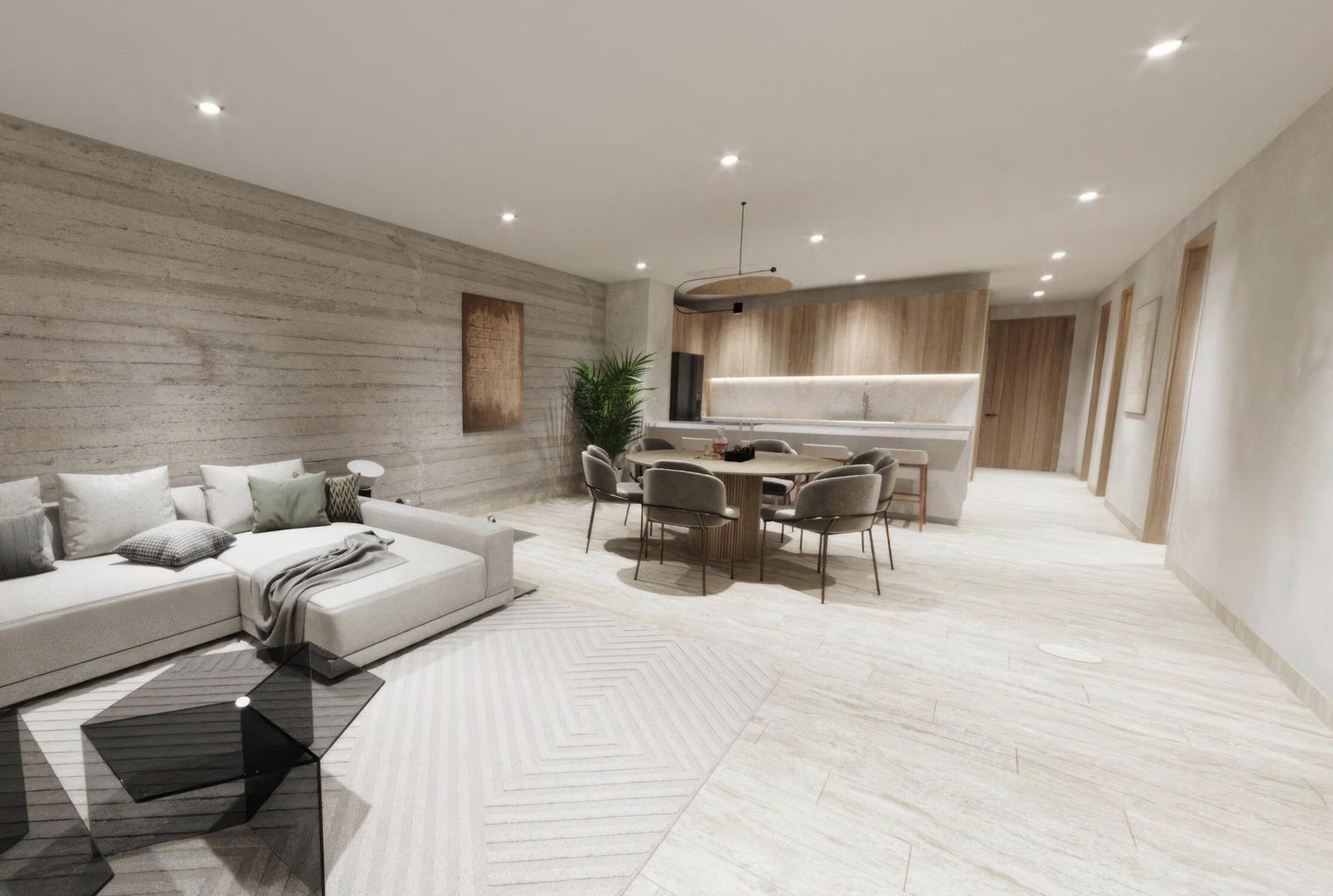 PH-O403, Aromi Residences, Cabo Corridor, photo 5