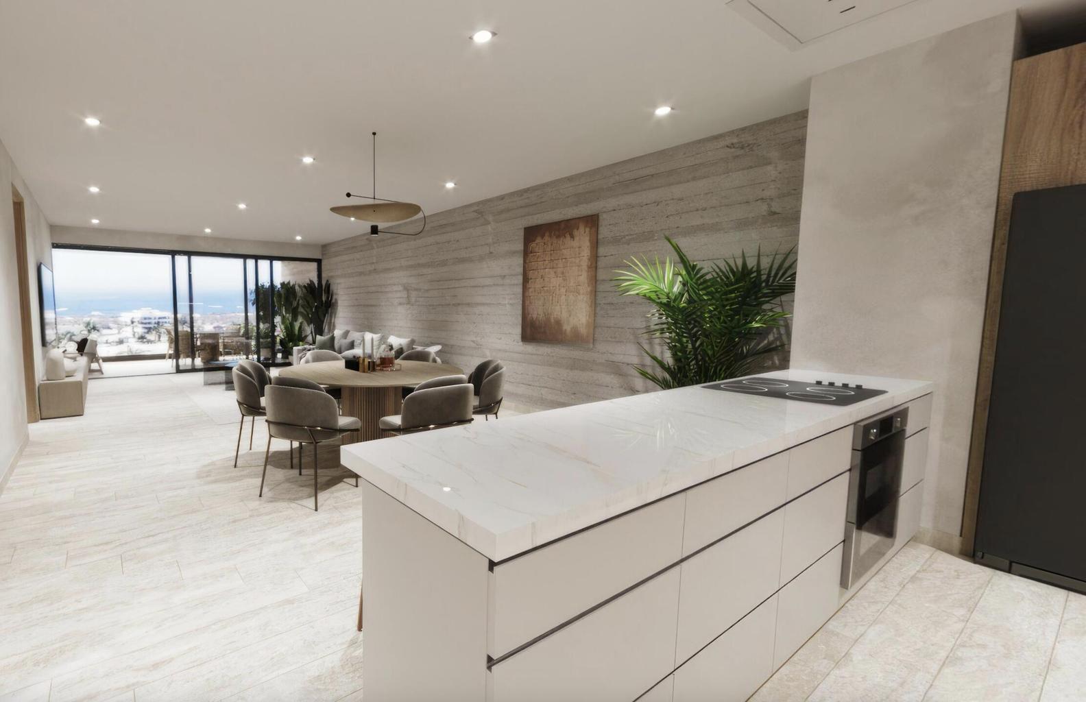 B102, Aromi Residences, Cabo Corridor, photo 4