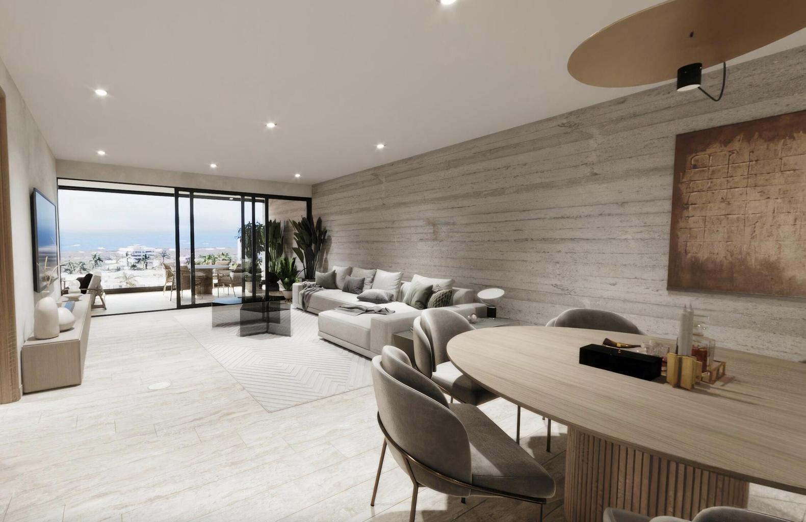 B102, Aromi Residences, Cabo Corridor, photo 5