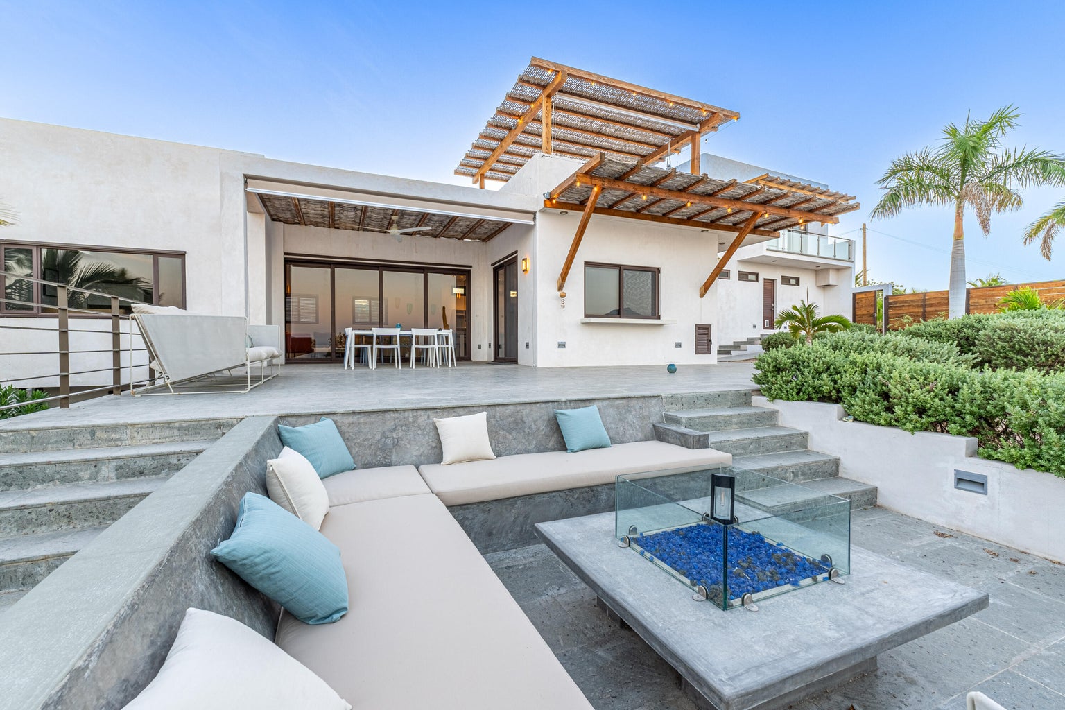 3-Bedroom House in El Sargento, La Paz, photo 5