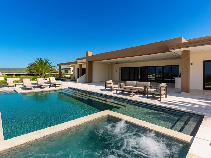 29 Boulevard Diamante, Sunset Hill, Pacific