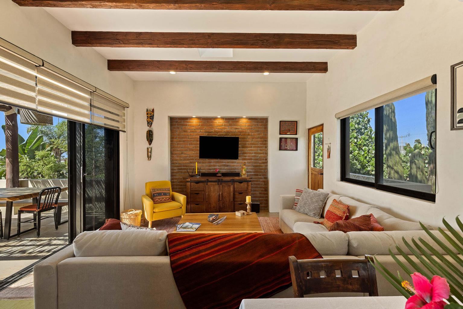 3-Bedroom House in Pescadero, Pacific, photo 2