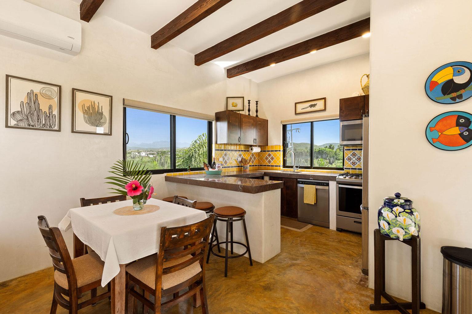 3-Bedroom House in Pescadero, Pacific, photo 4