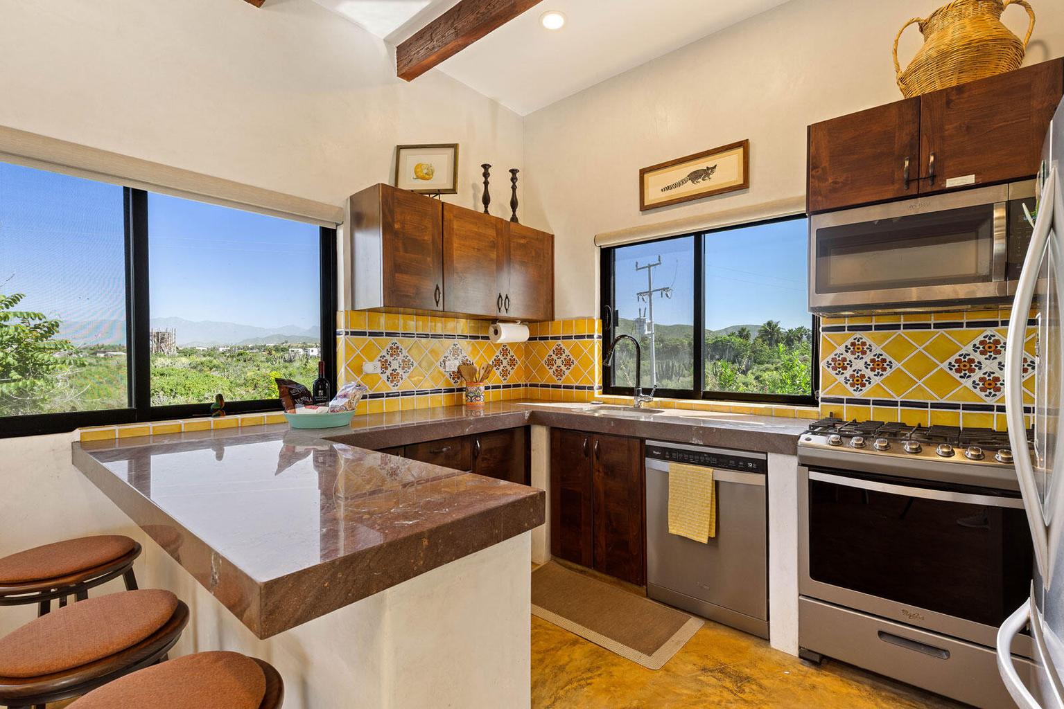 3-Bedroom House in Pescadero, Pacific, photo 5