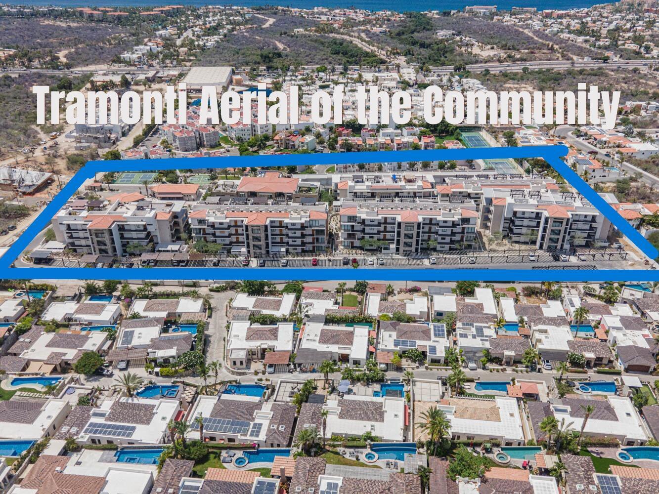 Seller Finance D401, Tramonti, Cabo Corridor, photo 5
