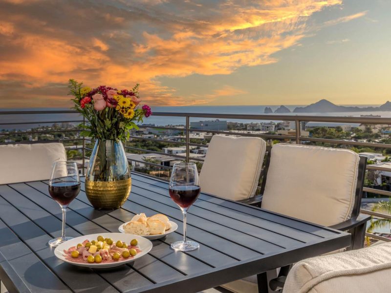 Seller Finance D401, Tramonti, Cabo Corridor