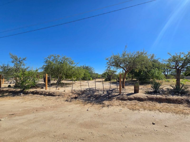 Lot in Spa Buena Vista, East Cape