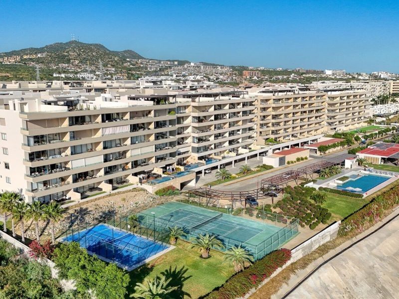 3506, Vista Vella II, Cabo Corridor