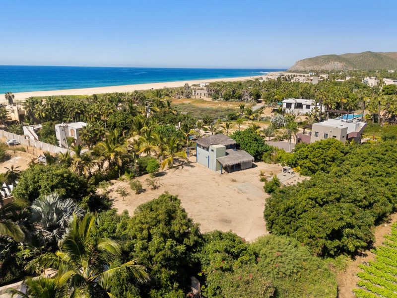 1-Bedroom House in Pescadero, Pacific