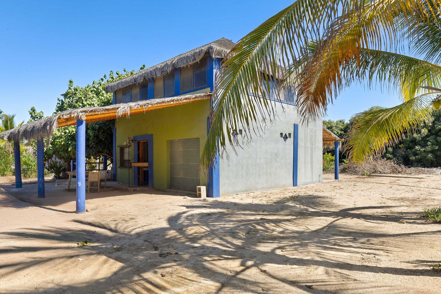 1-Bedroom House in Pescadero, Pacific, photo 2