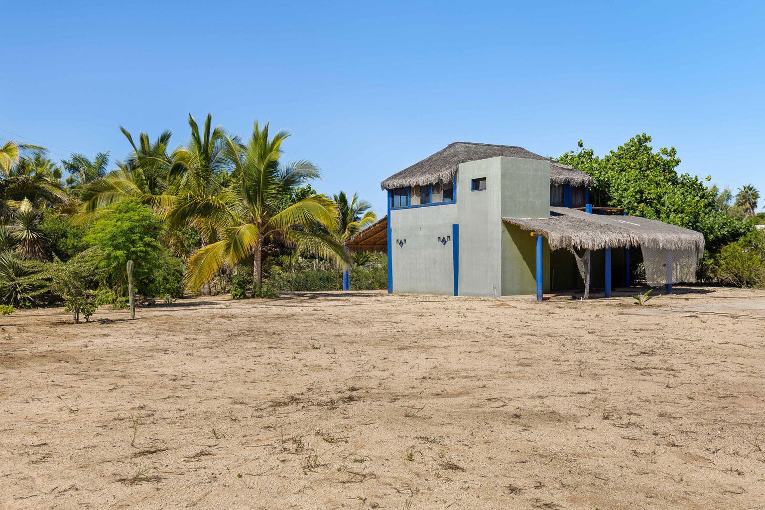 1-Bedroom House in Pescadero, Pacific, photo 3