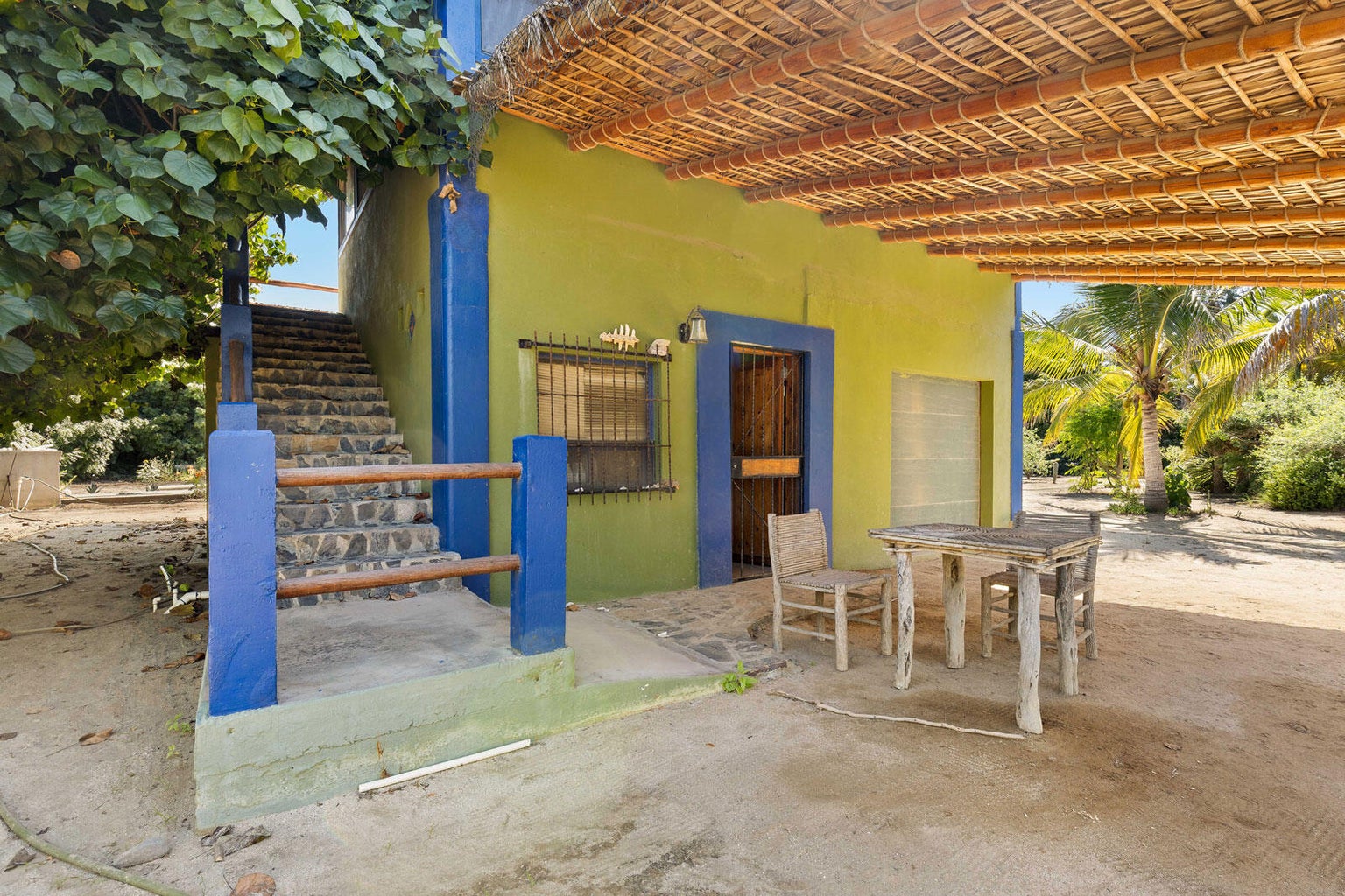 1-Bedroom House in Pescadero, Pacific, photo 4