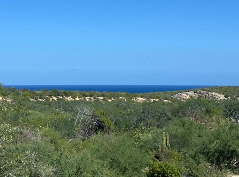 Lot in Las Tinas, East Cape