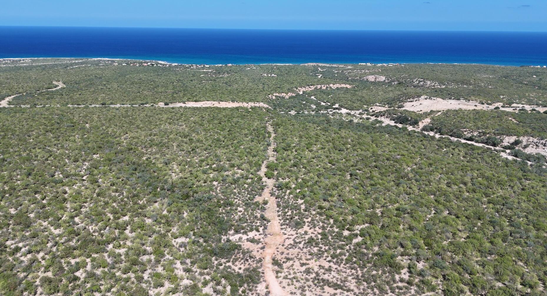 Lot in Las Tinas, East Cape, photo 4