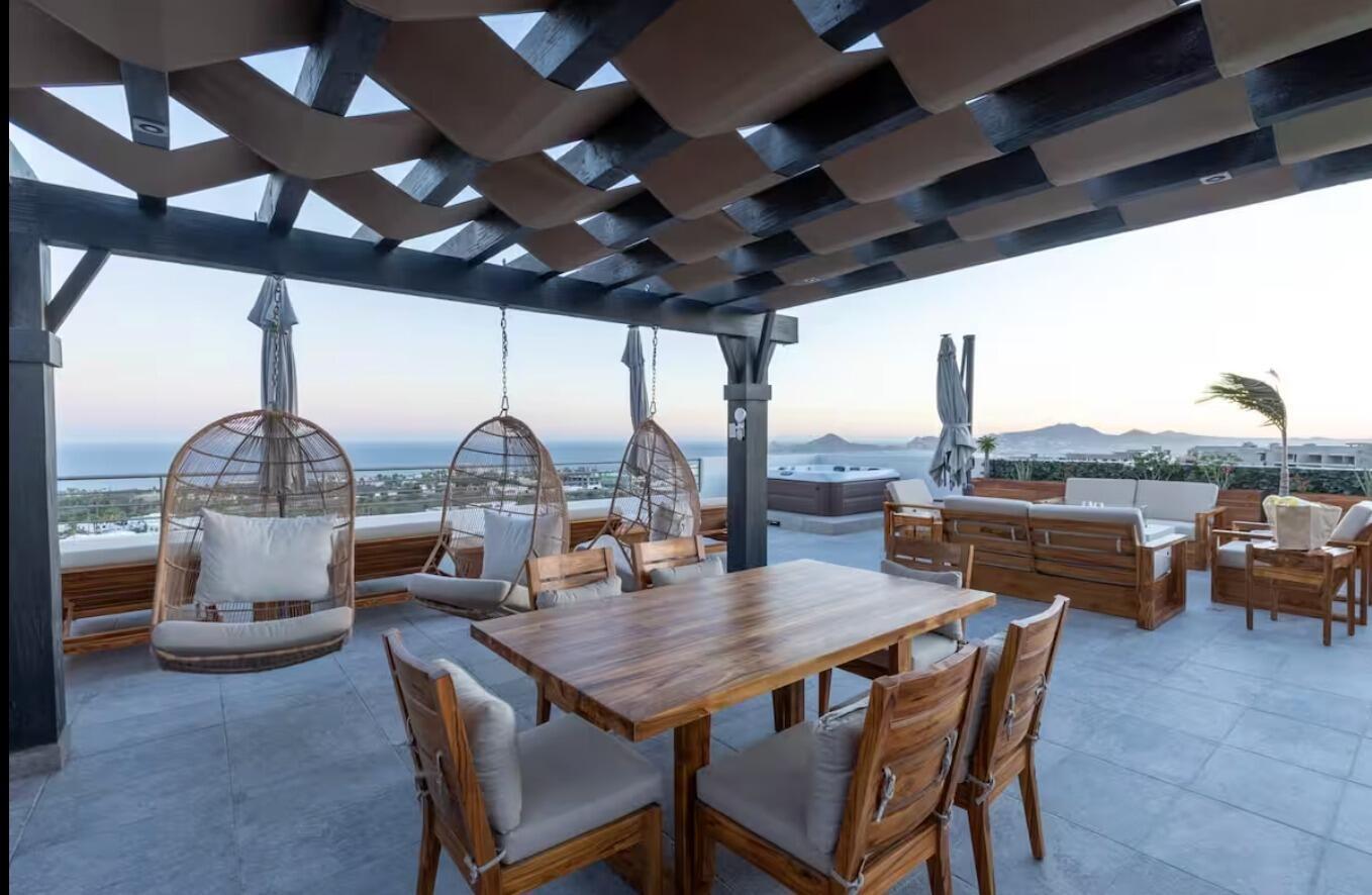 Seller Finance D401, Tramonti, Cabo Corridor, photo 3
