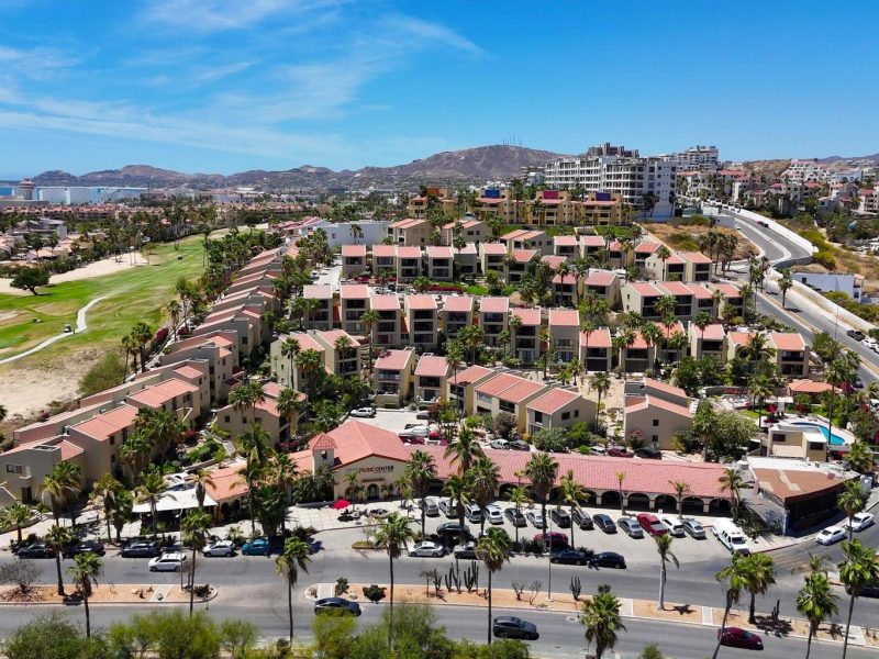 Laguna Vista 20, San Jose del Cabo
