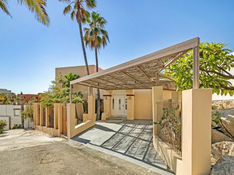 11 Camino de La Playa, Cabo Bello, Cabo Corridor
