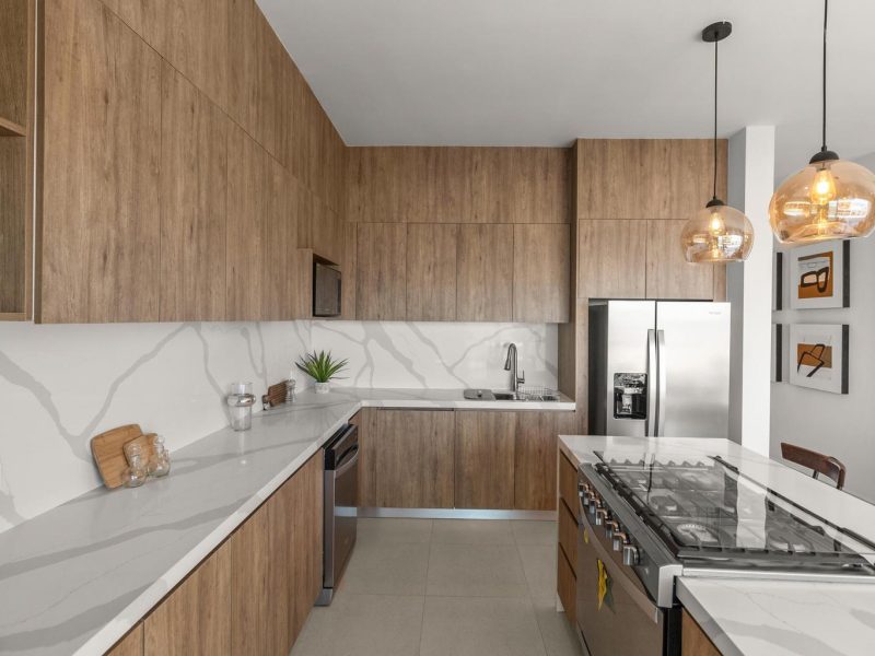 E2-103 Ave. Cotero, El Tezal E2-103, Cuatrovientos, Cabo Corridor