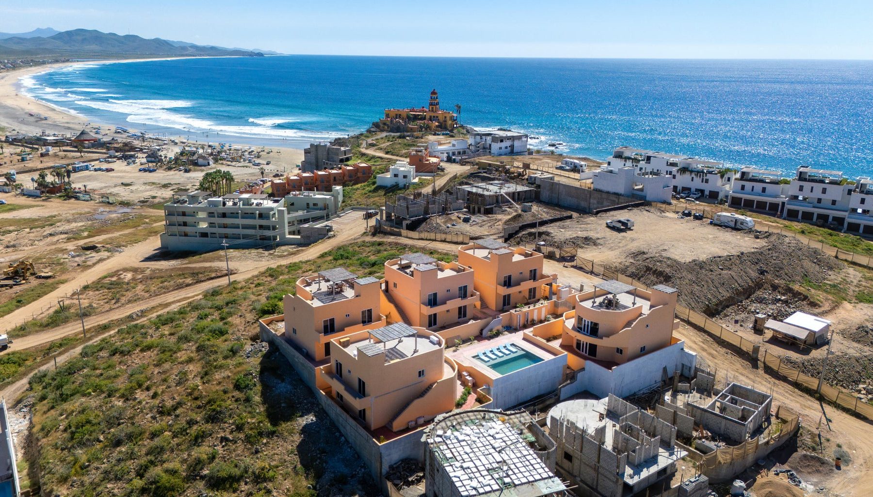 4A, Cerritos Sunrise, Pacific, photo 2