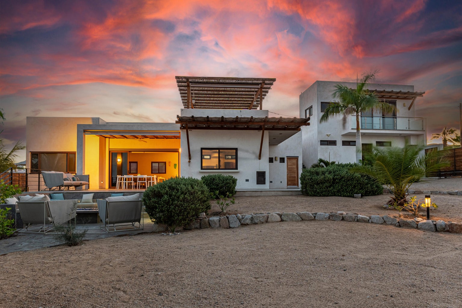 3-Bedroom House in El Sargento, La Paz, photo 4
