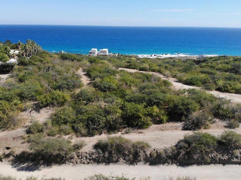 Lot in Costa de Oro, East Cape