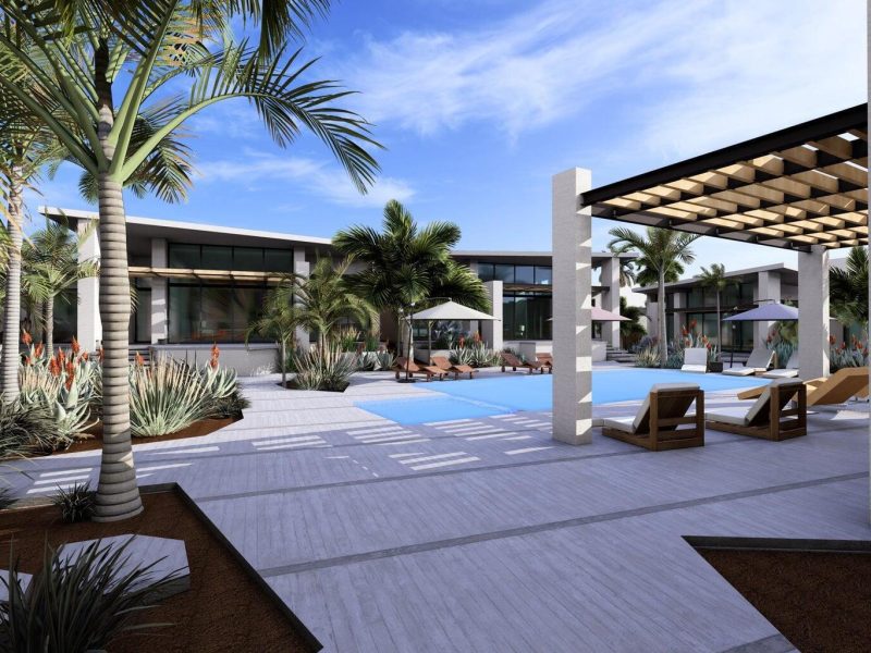Primo Palma Villa 1, Primo Palmas, East Cape