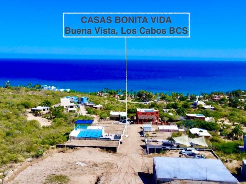 Buena Vista BCS, East Cape