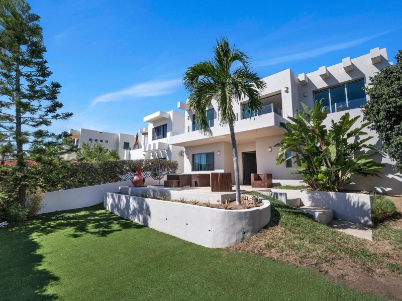 4-Bedroom House in Casa Mex-Bogumbilias, Cabo Corridor