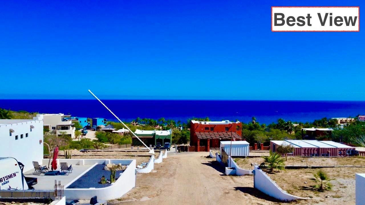 Buena Vista BCS, East Cape, photo 5