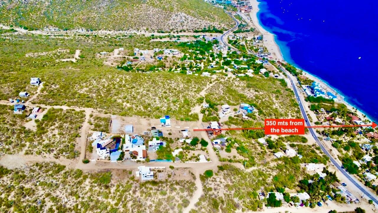 Buena Vista BCS, East Cape, photo 3